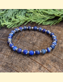 Náramek lapis lazuli