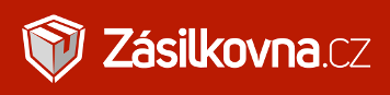 Logo Zásilkovna